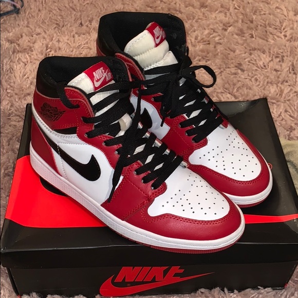 hot jordans right now